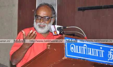 theekkathir kumaresan